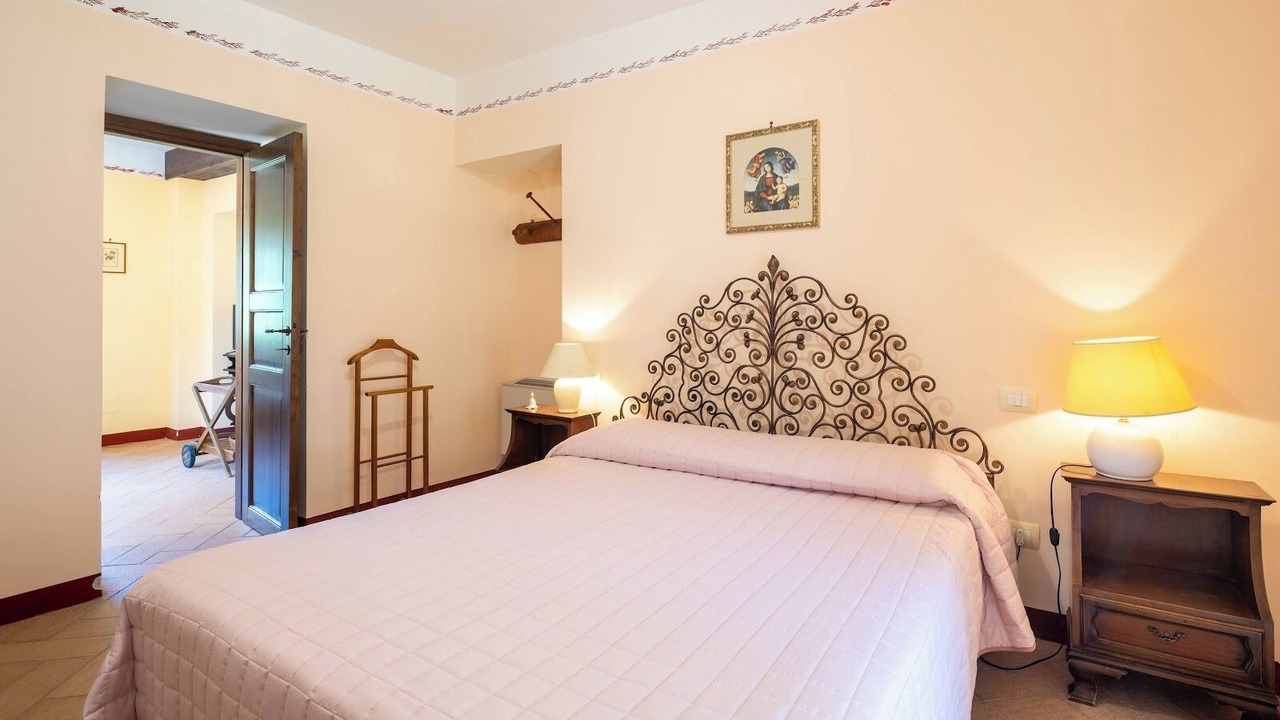 Photo of Bedroom in Precetto