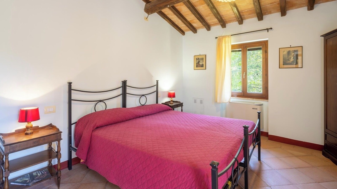 Photo of Bedroom in Precetto