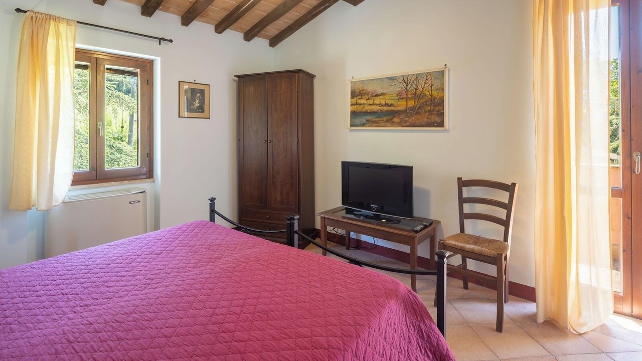 Photo of Bedroom in Precetto