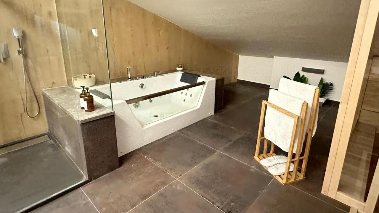 Photo of Bathroom in Borgetto