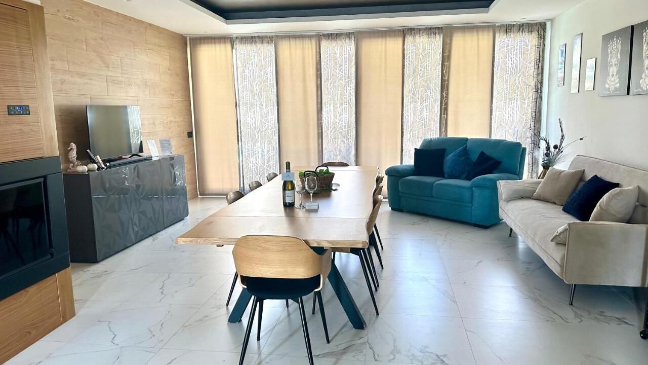 Photo of Livingroom in Borgetto