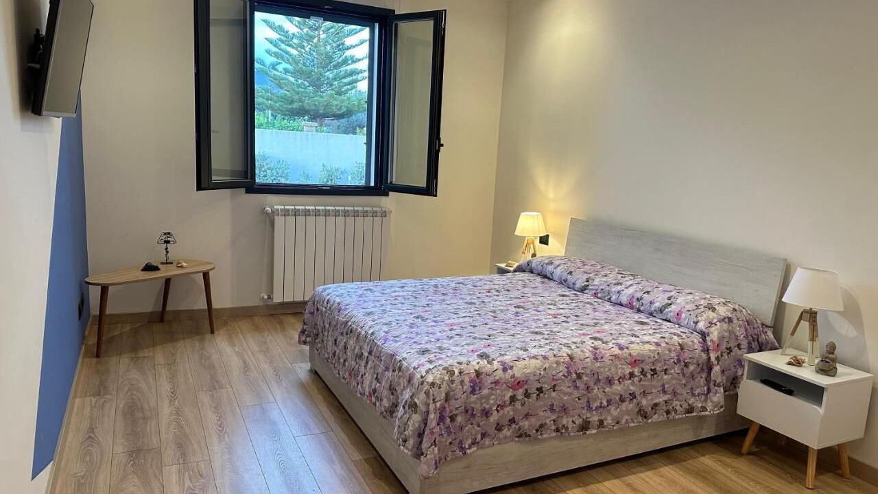 Photo of Bedroom in Borgetto