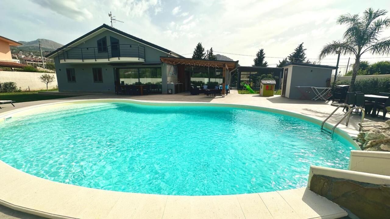 Photo of Outdoor in Borgetto