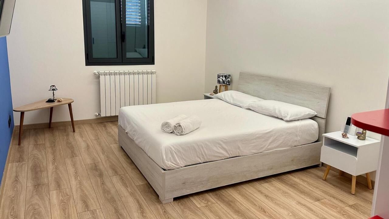 Photo of Bedroom in Borgetto