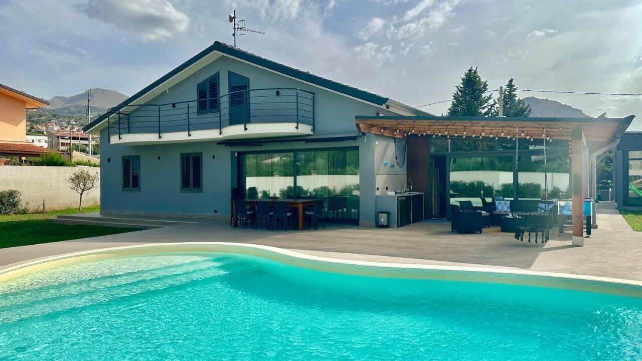 Photo of Outdoor in Borgetto