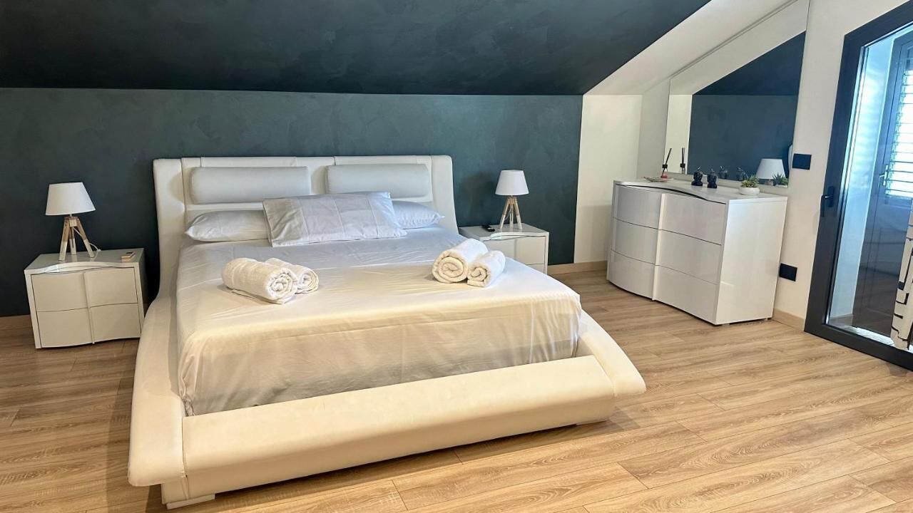 Photo of Bedroom in Borgetto