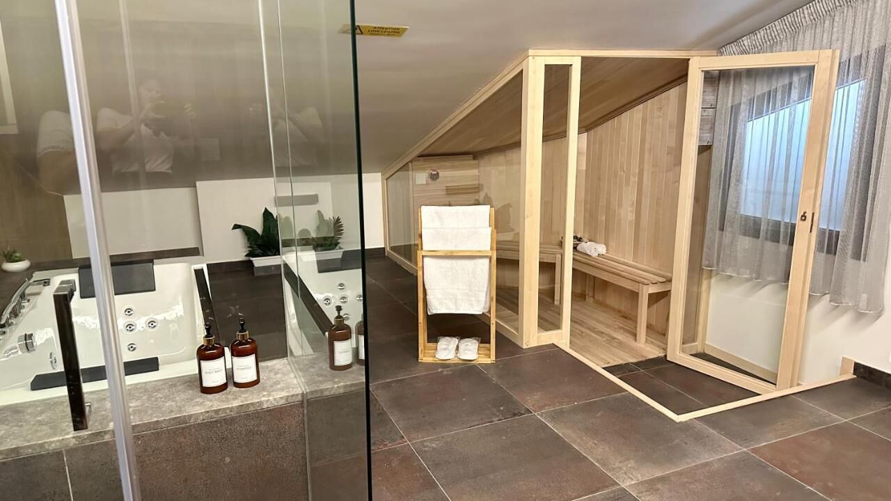 Photo of Bathroom in Borgetto
