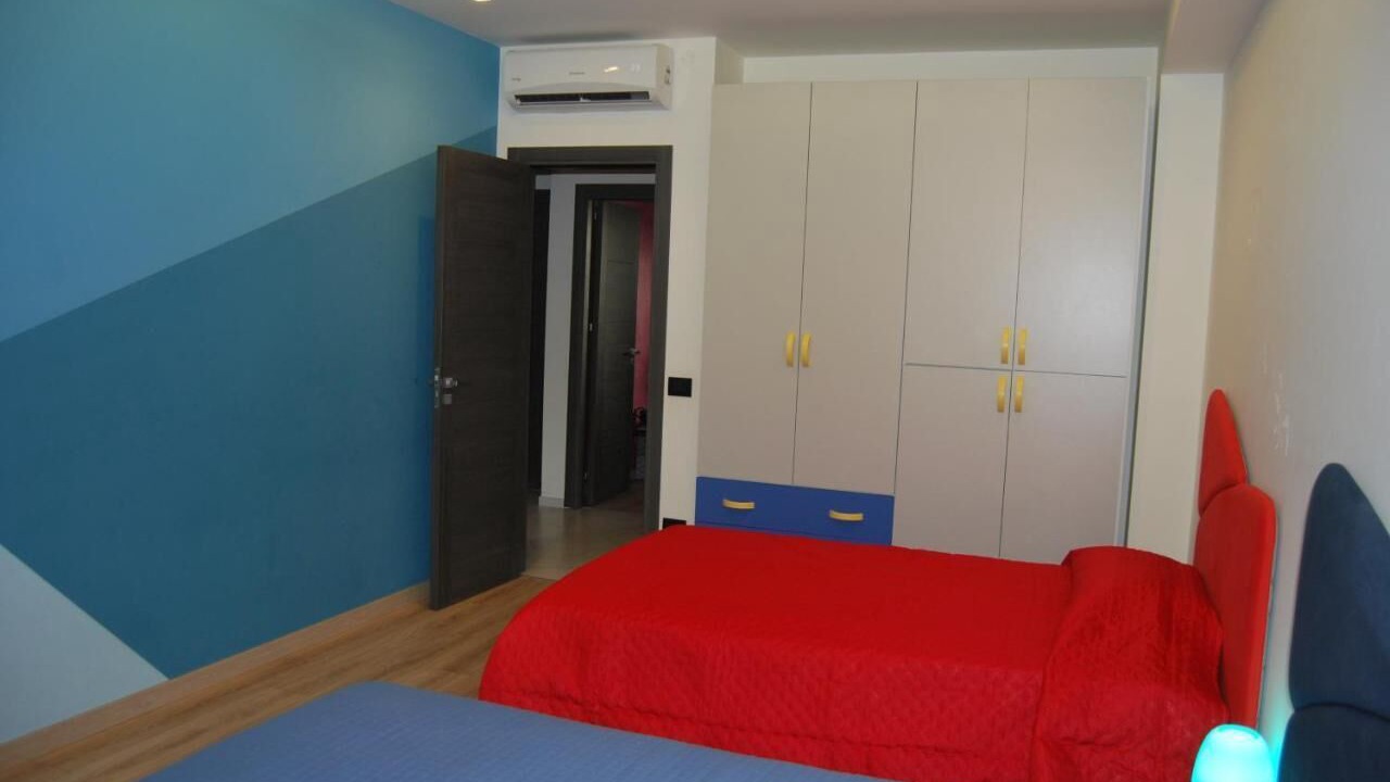 Photo of Bedroom in Borgetto