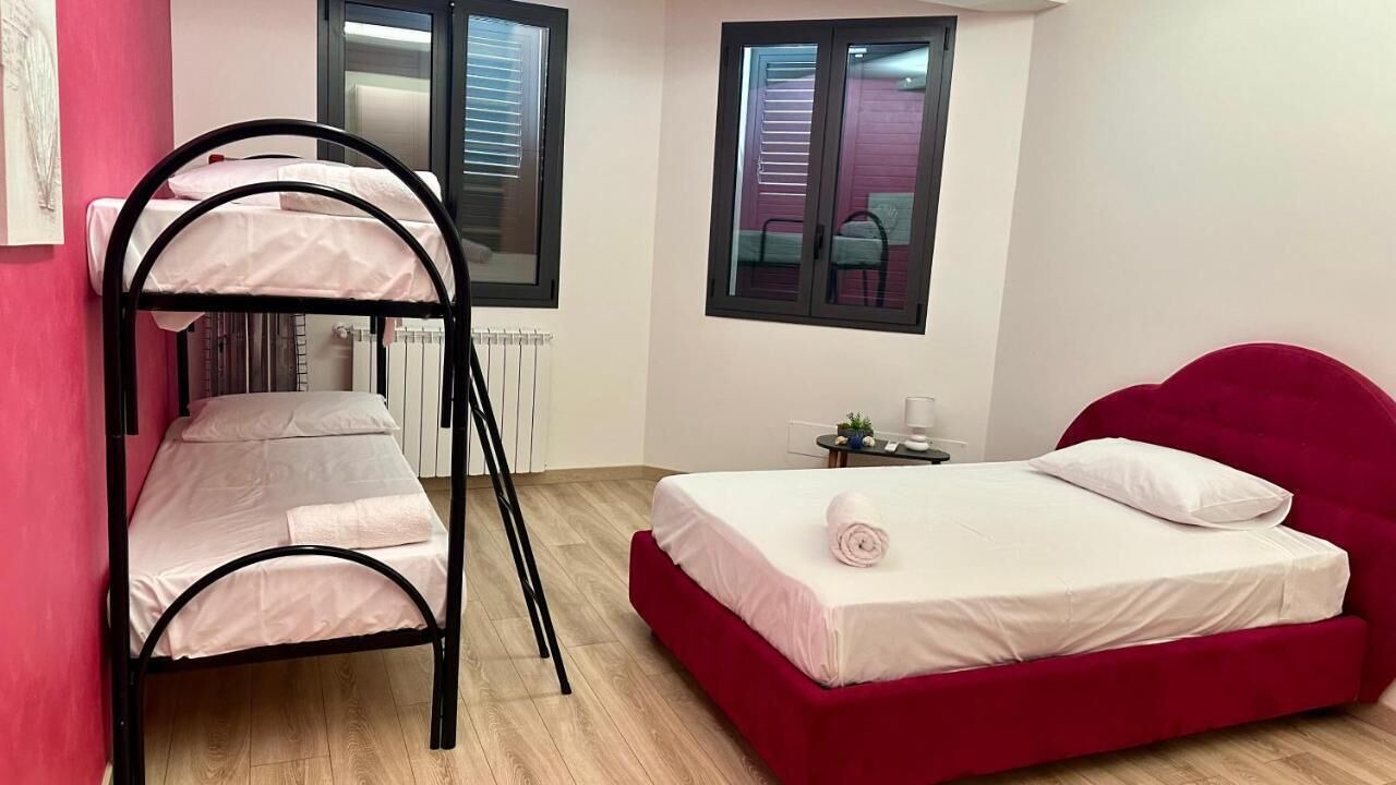 Photo of Bedroom in Borgetto