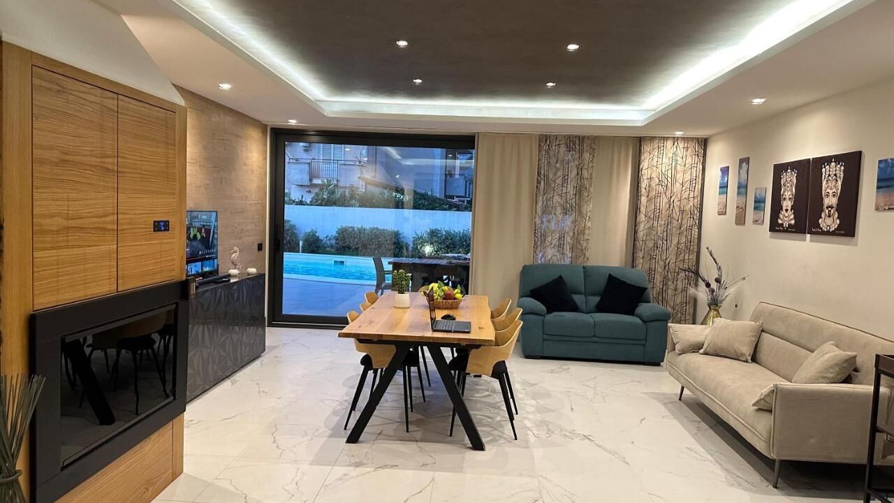Photo of Livingroom in Borgetto