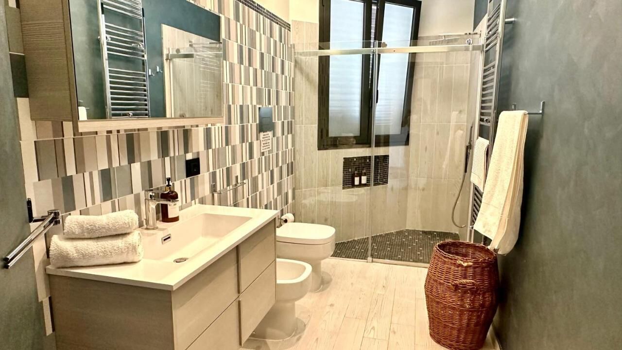 Photo of Bathroom in Borgetto