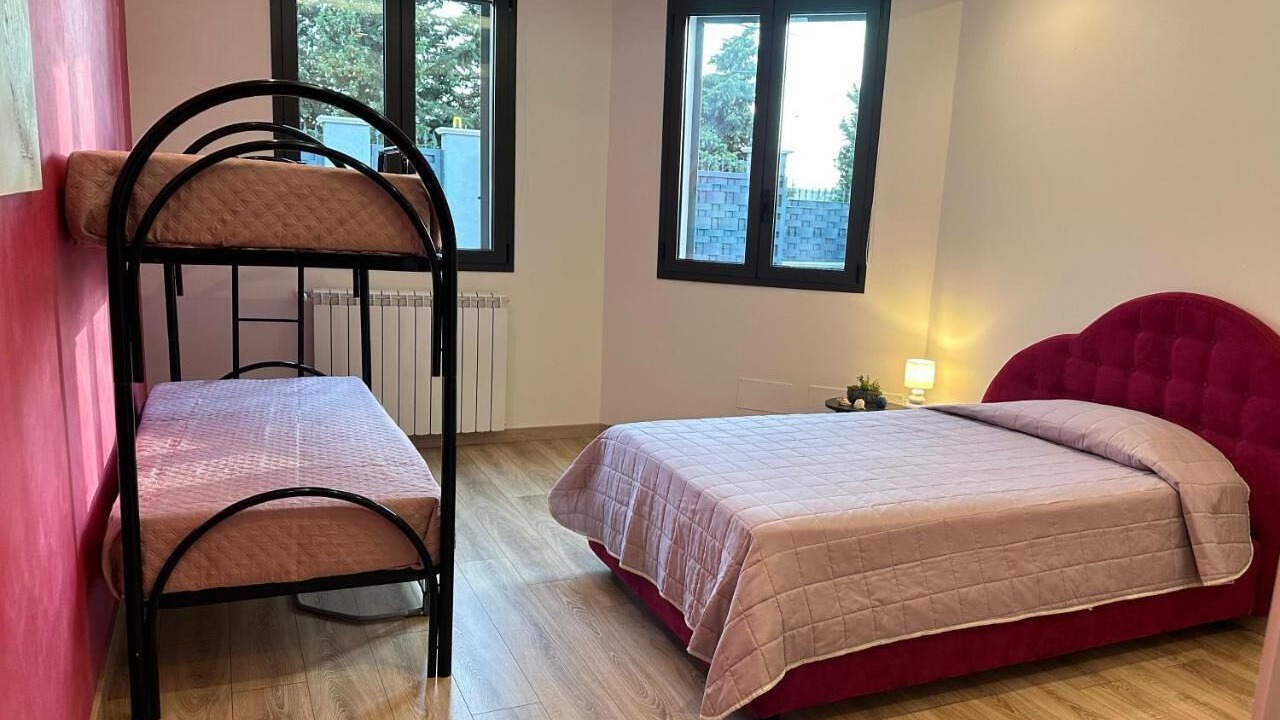 Photo of Bedroom in Borgetto