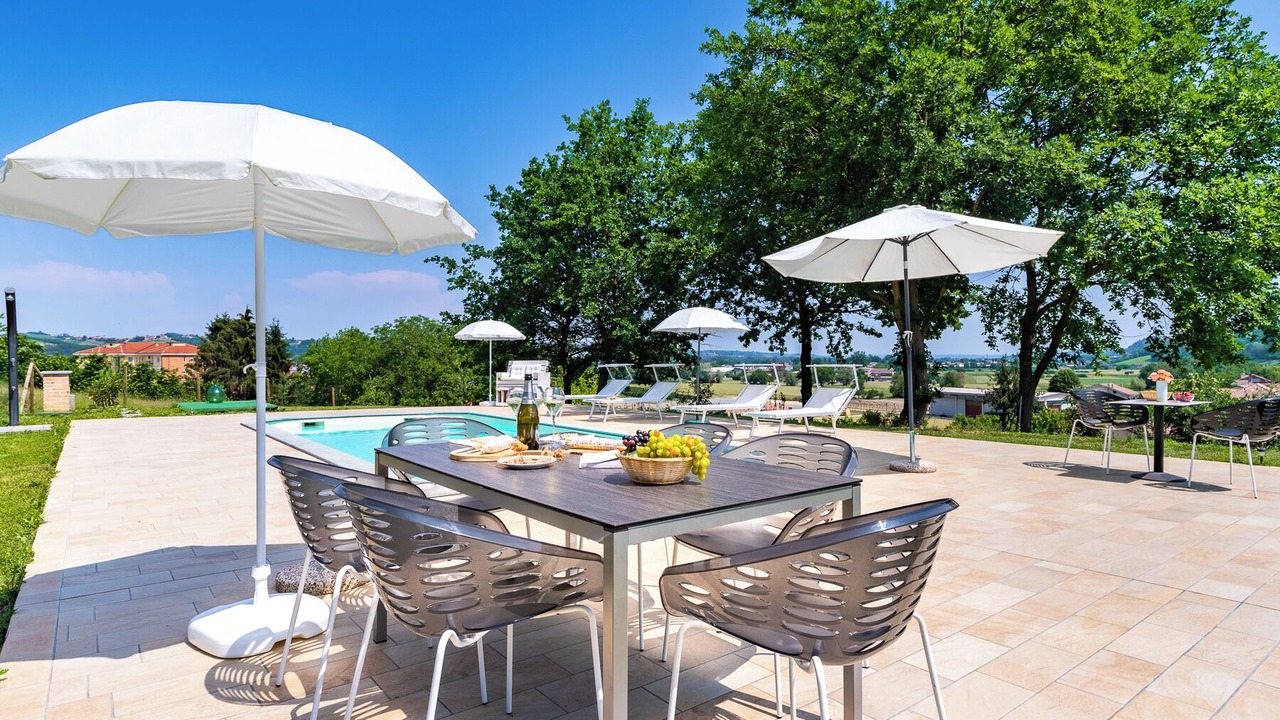 Photo of Outdoor in Costigliole d'Asti