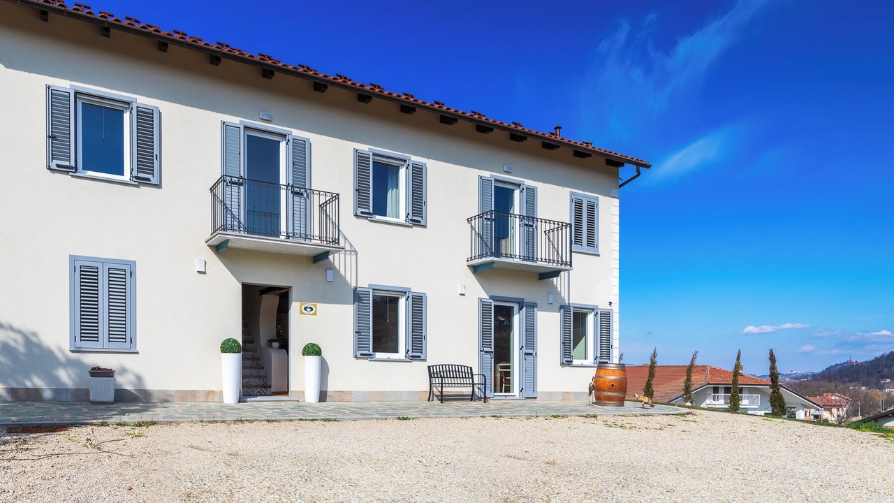 Photo of Outdoor in Costigliole d'Asti