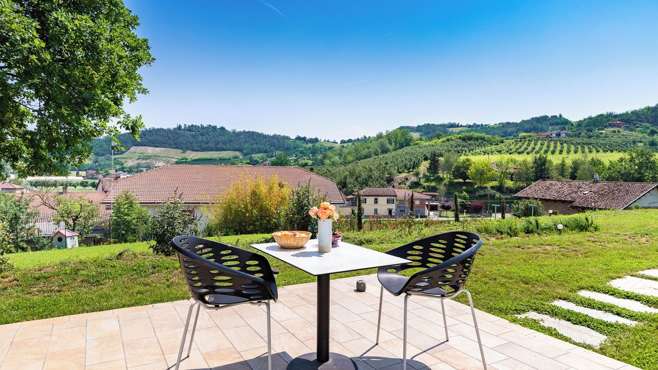 Photo of Outdoor in Costigliole d'Asti