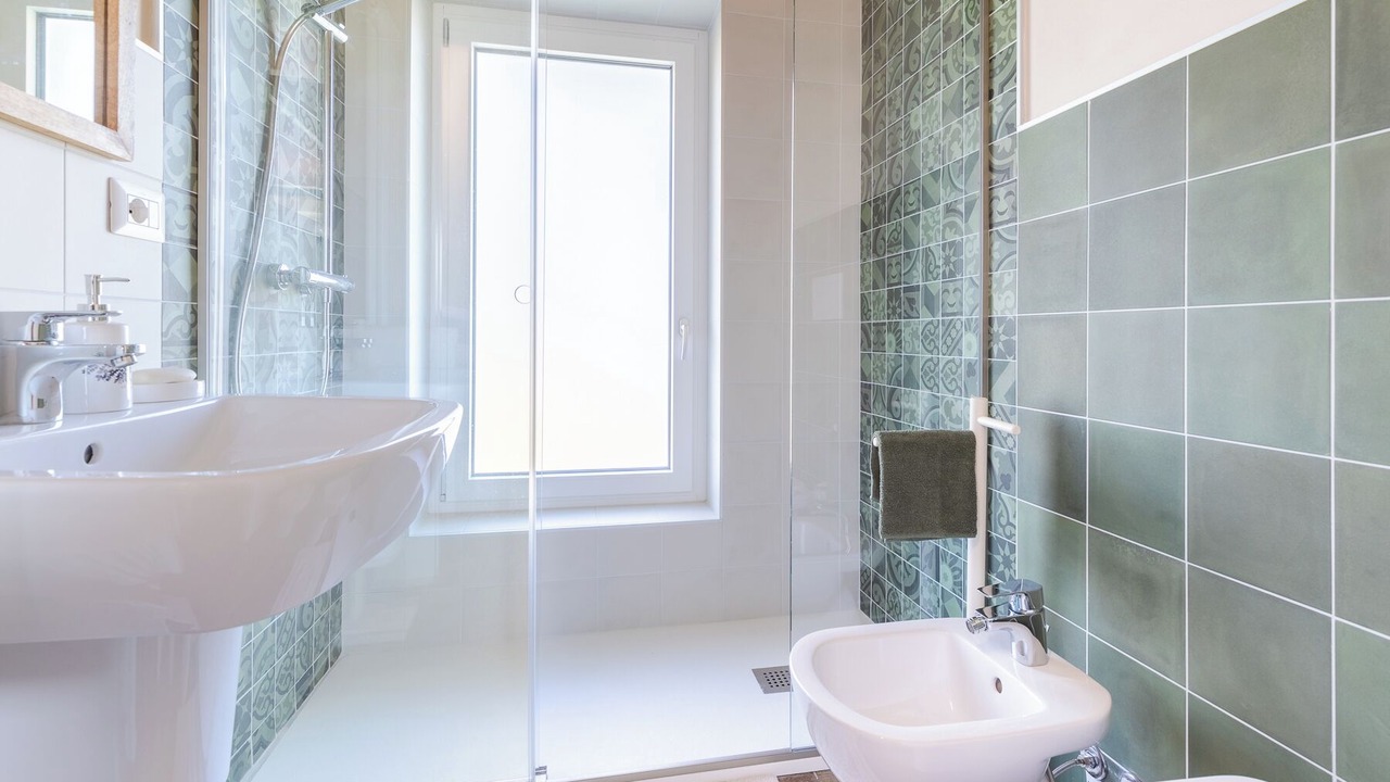 Photo of Bathroom in Costigliole d'Asti