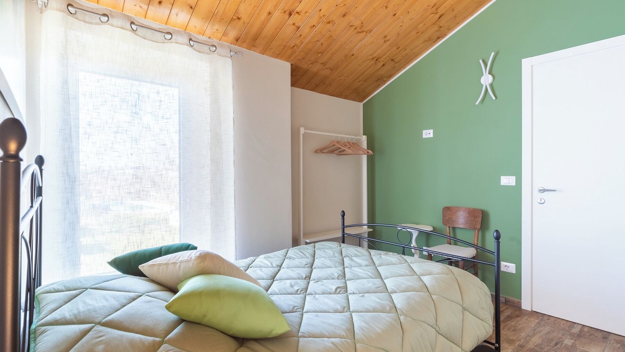 Photo of Bedroom in Costigliole d'Asti