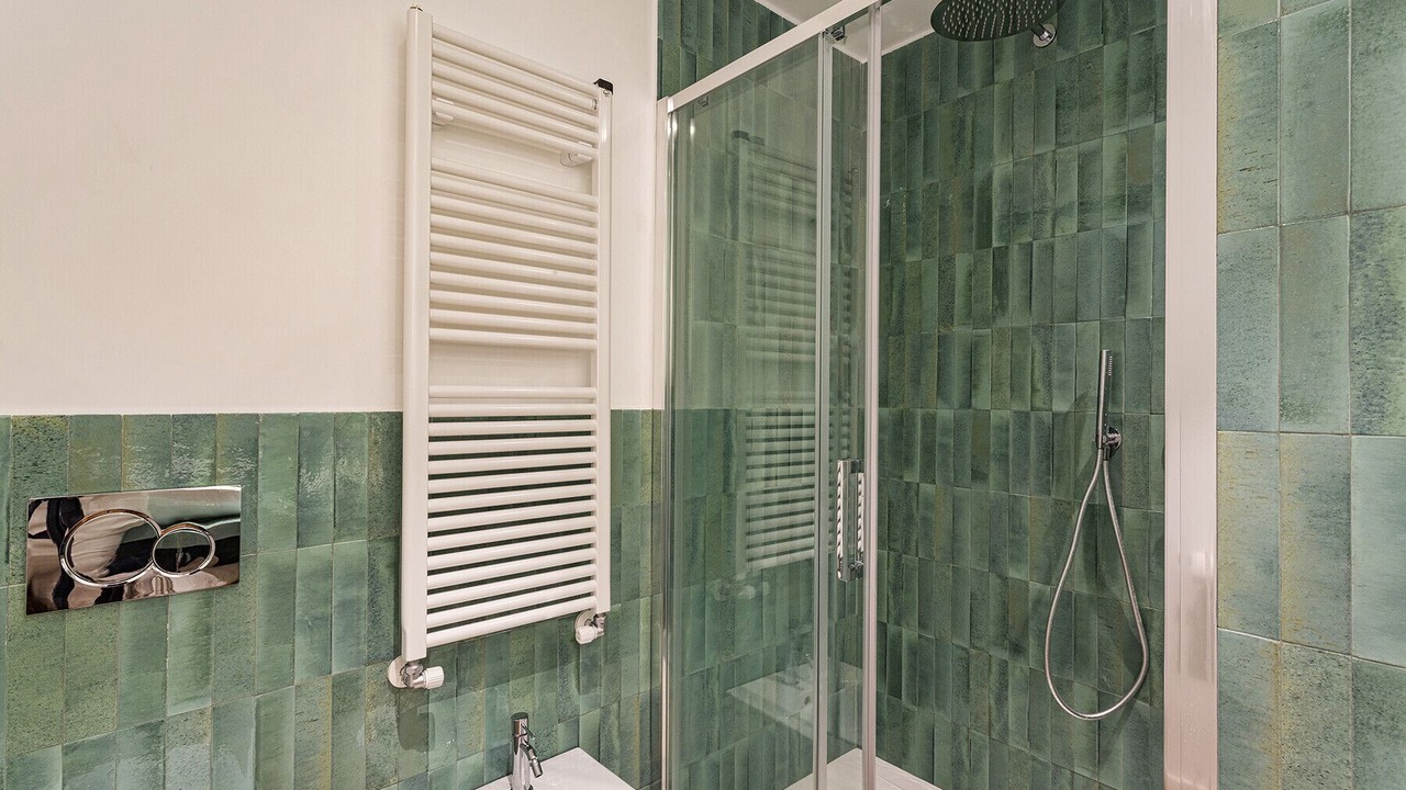 Photo of Bathroom in Nervi