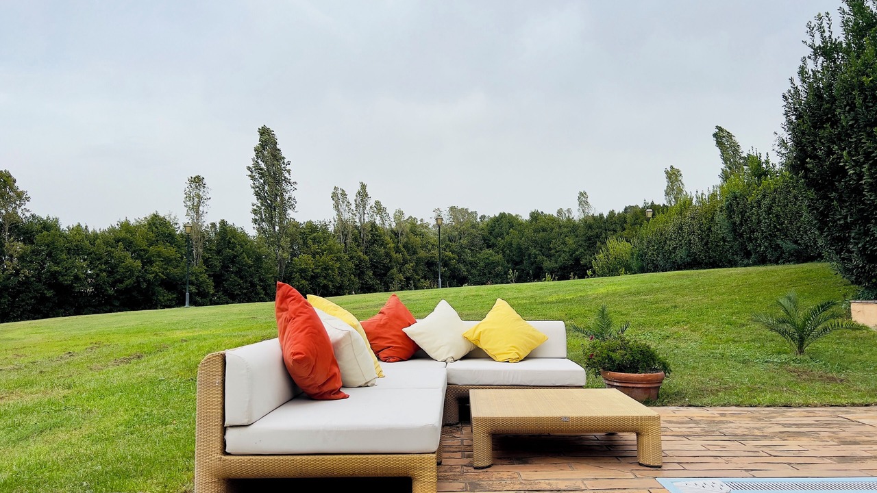Photo of Outdoor in Quartiere XX Ardeatino