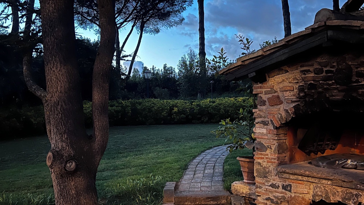 Photo of Outdoor in Quartiere XX Ardeatino