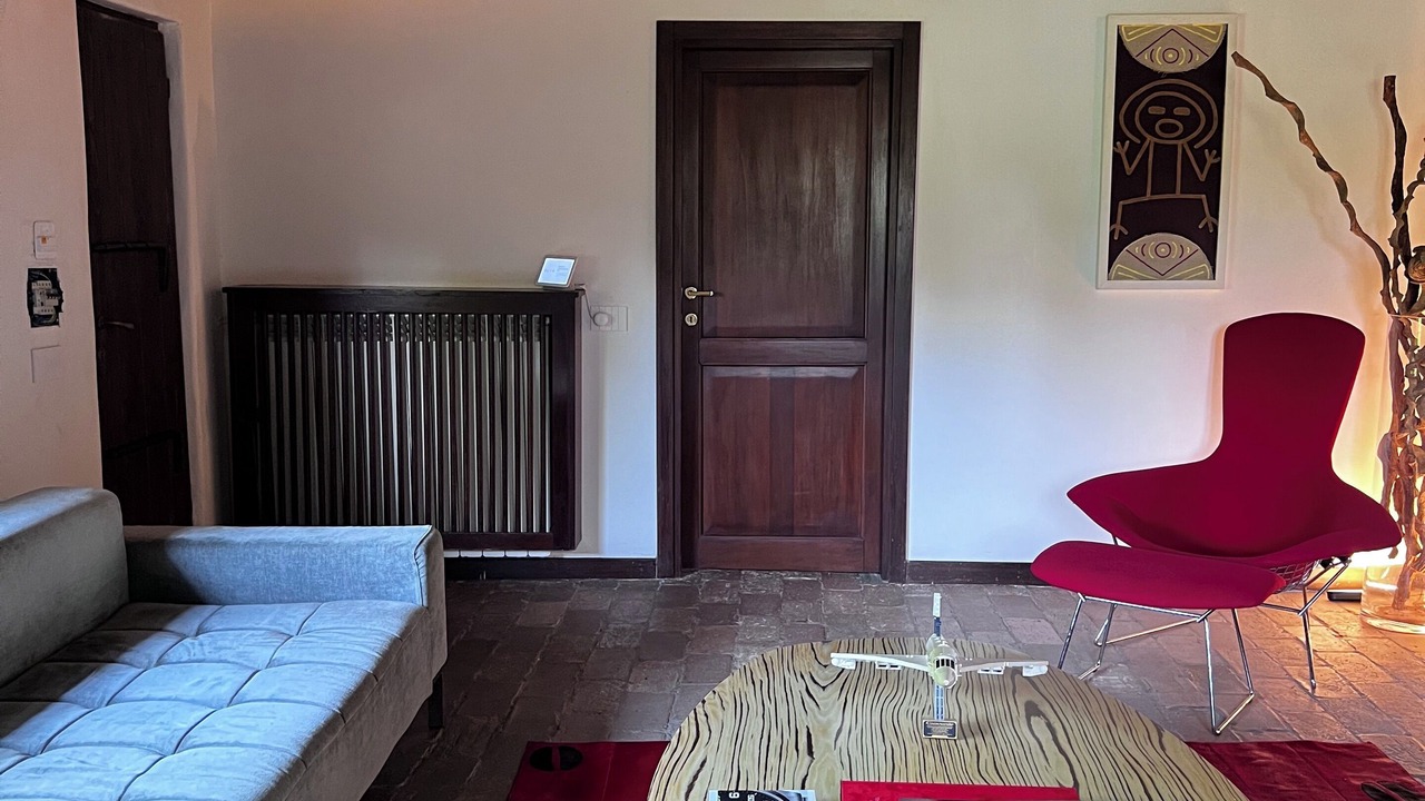 Photo of Livingroom in Quartiere XX Ardeatino