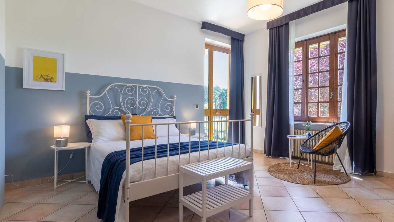 Photo of Bedroom in Alice Castello