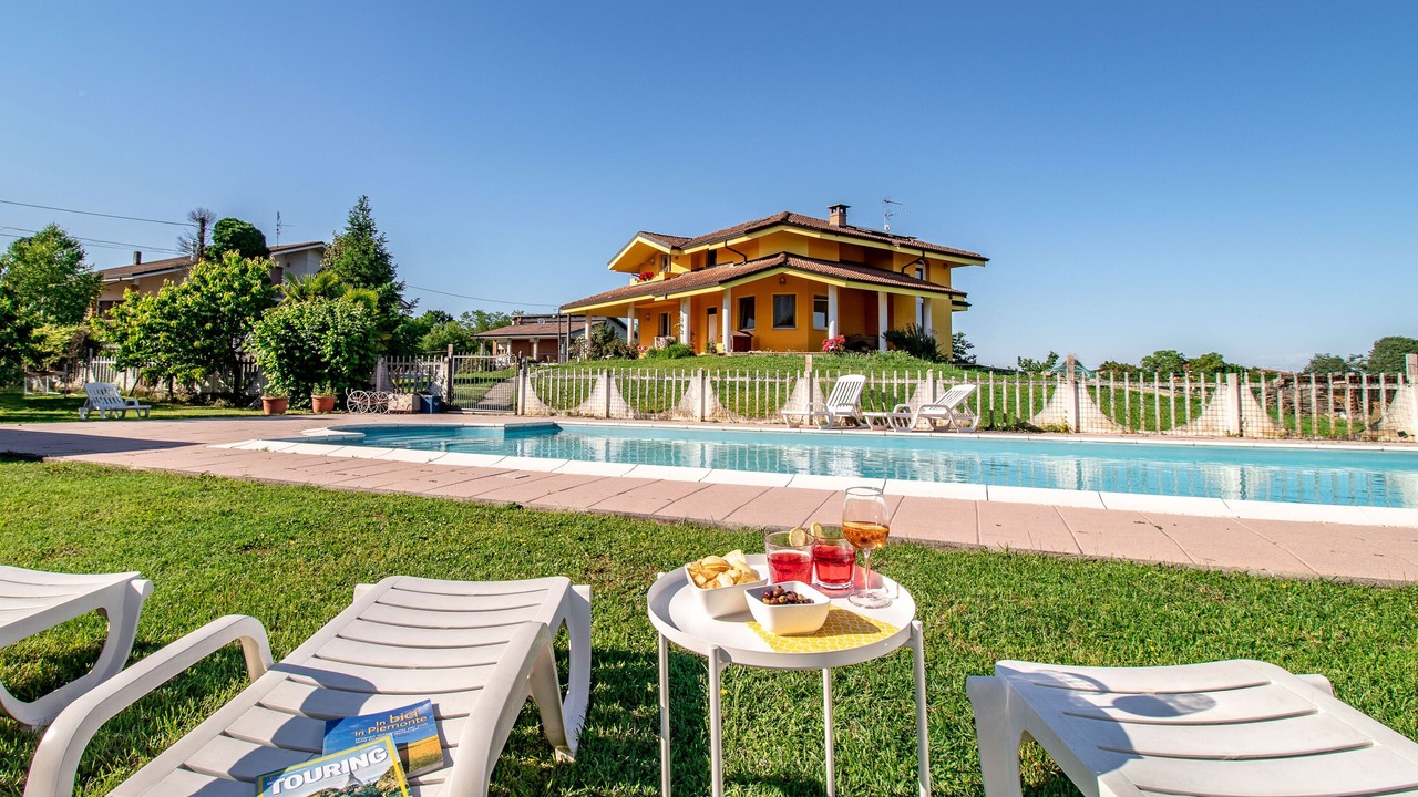 Photo of Outdoor in Alice Castello