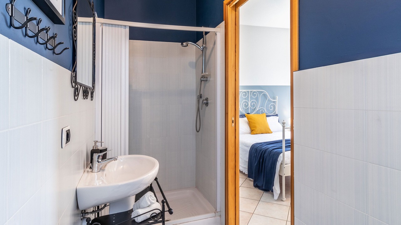 Photo of Bathroom in Alice Castello