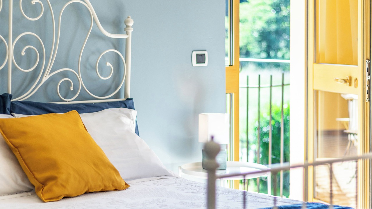 Photo of Bedroom in Alice Castello