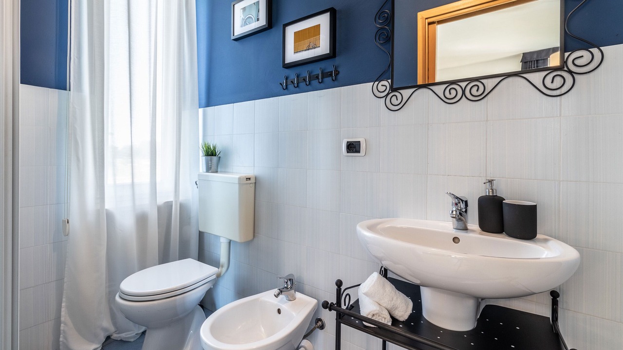 Photo of Bathroom in Alice Castello