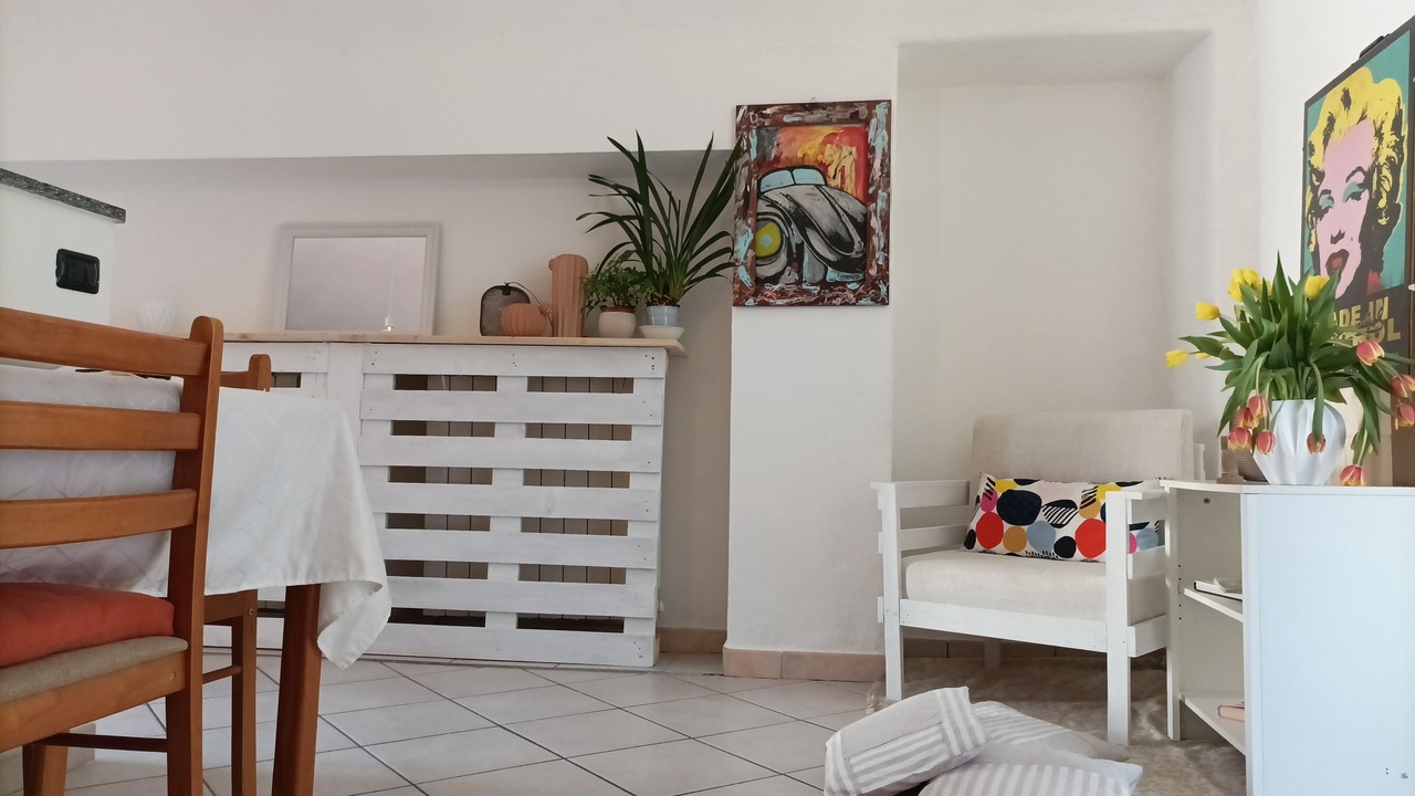 Photo of Livingroom in Biella