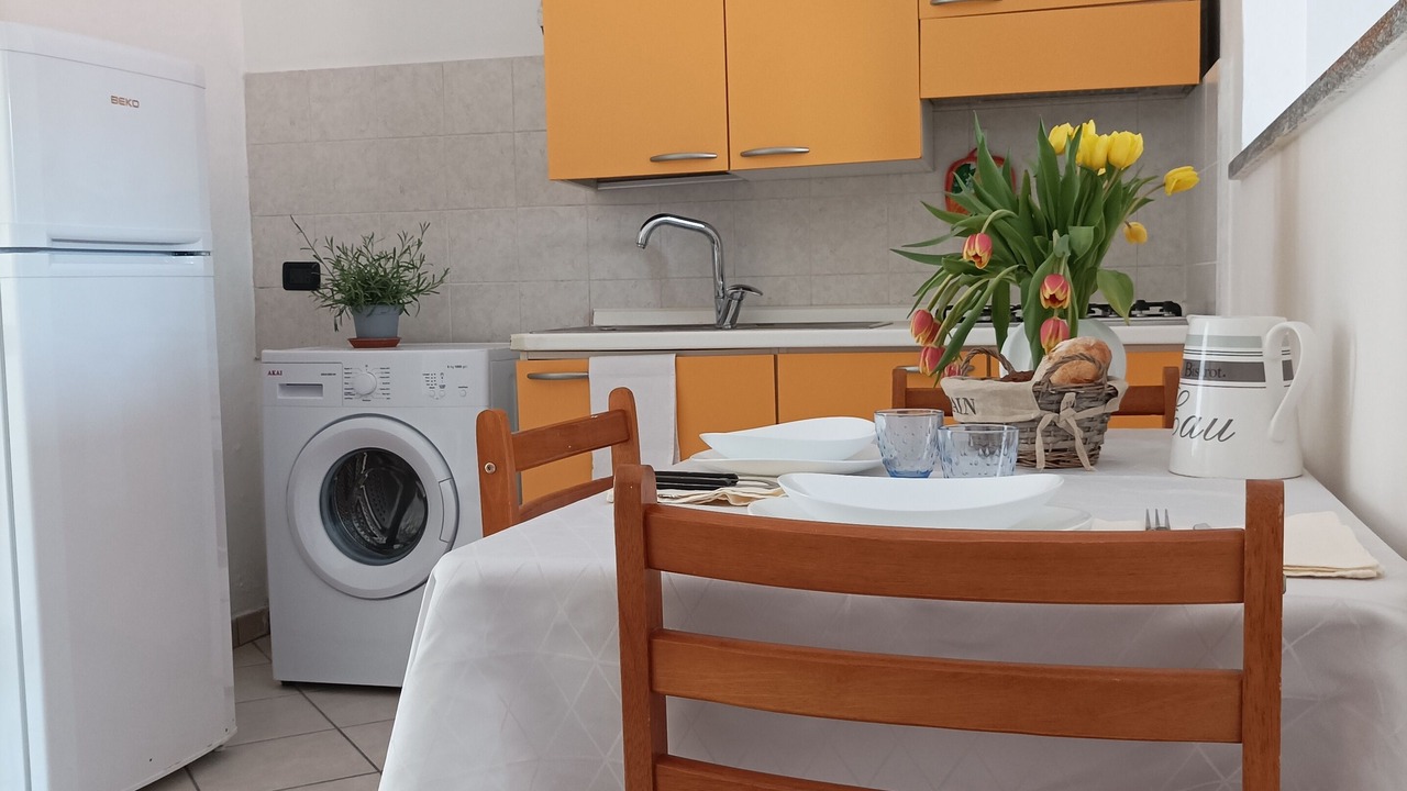 Photo of Kitchen in Biella