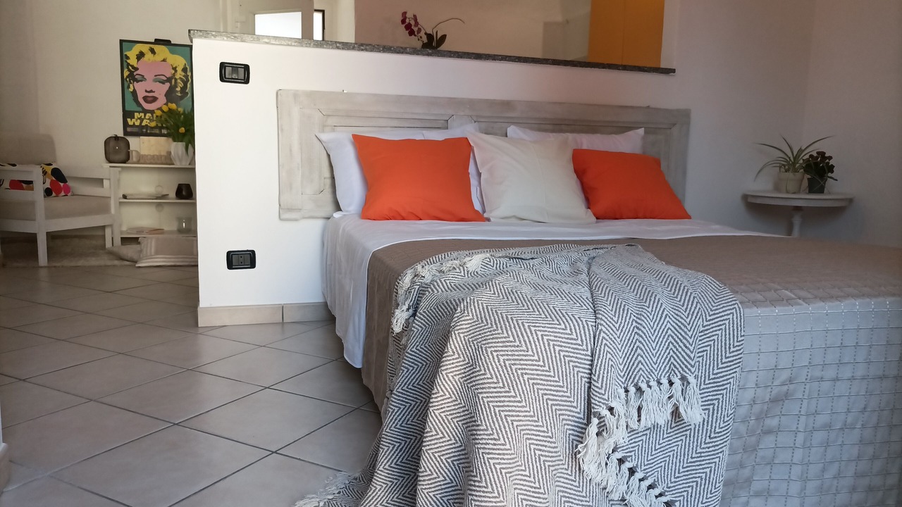 Photo of Bedroom in Biella