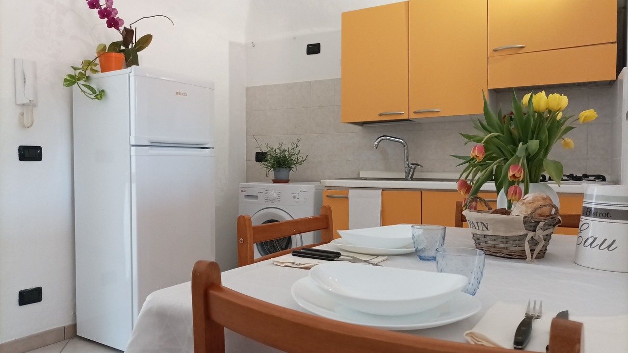 Photo of Kitchen in Biella