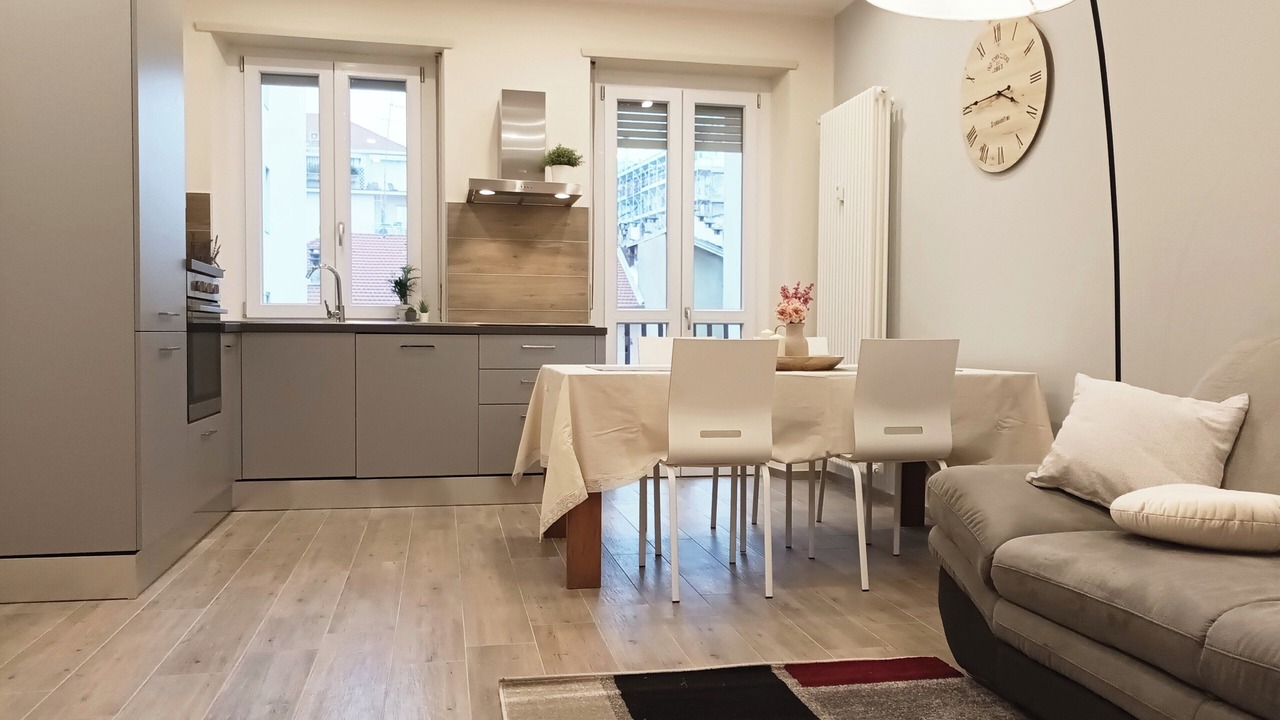 Photo of Livingroom in Rione Centro