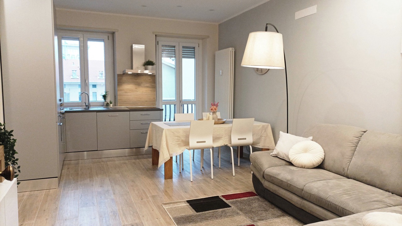 Photo of Livingroom in Rione Centro