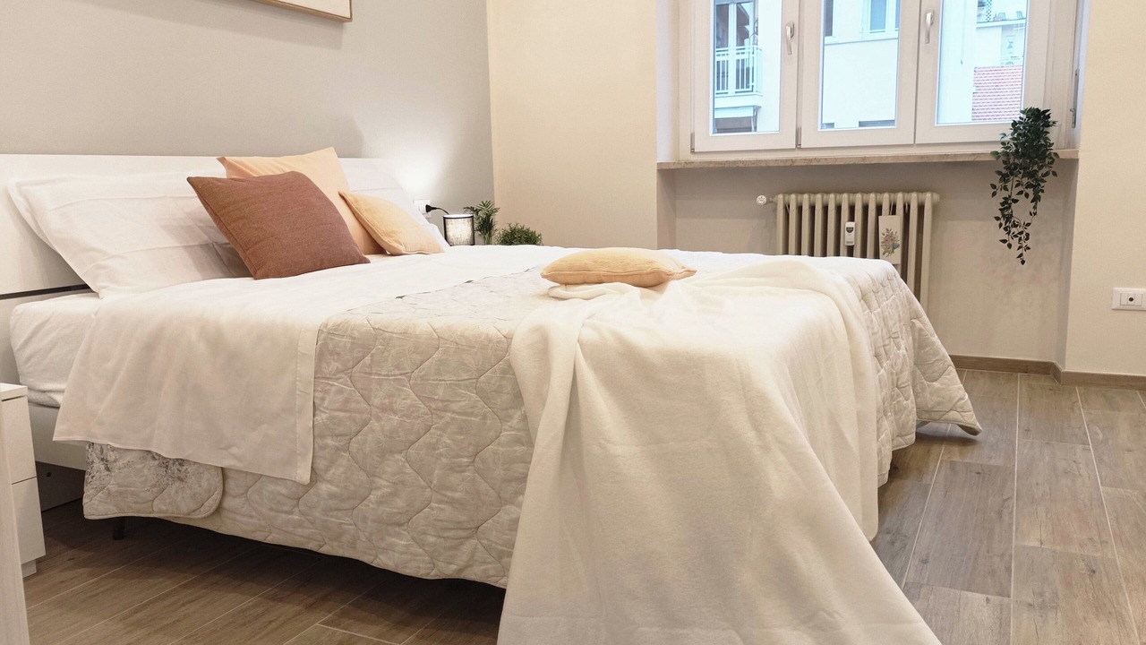 Photo of Bedroom in Rione Centro