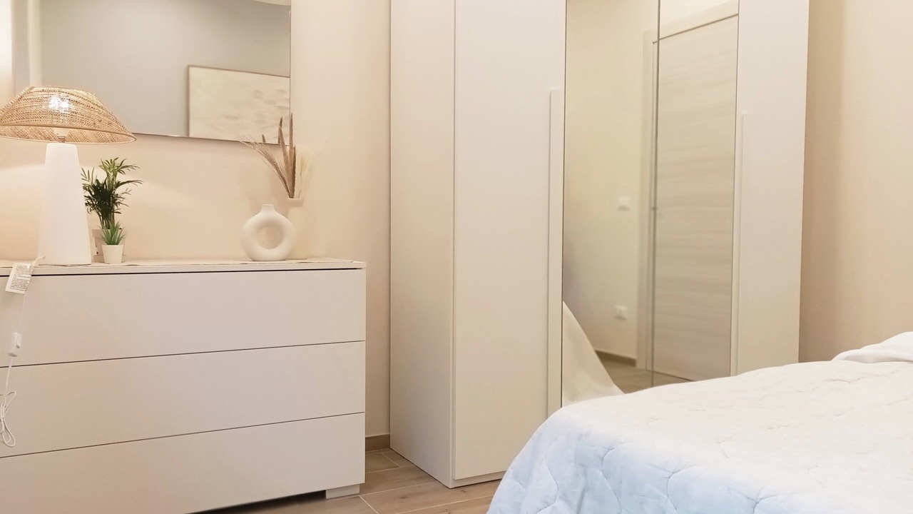 Photo of Bedroom in Rione Centro