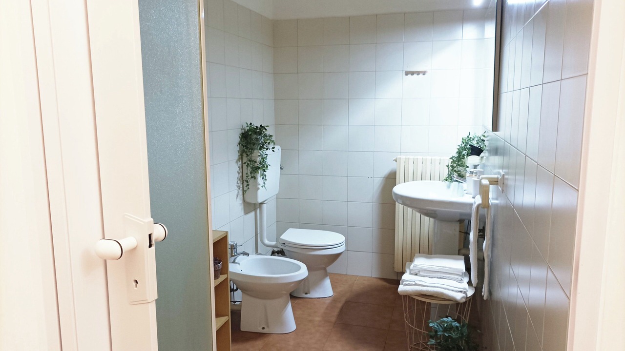 Photo of Bathroom in Vernato