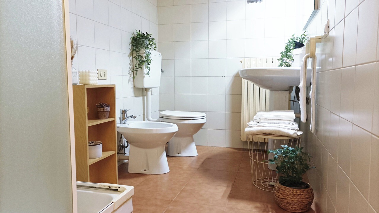 Photo of Bathroom in Vernato