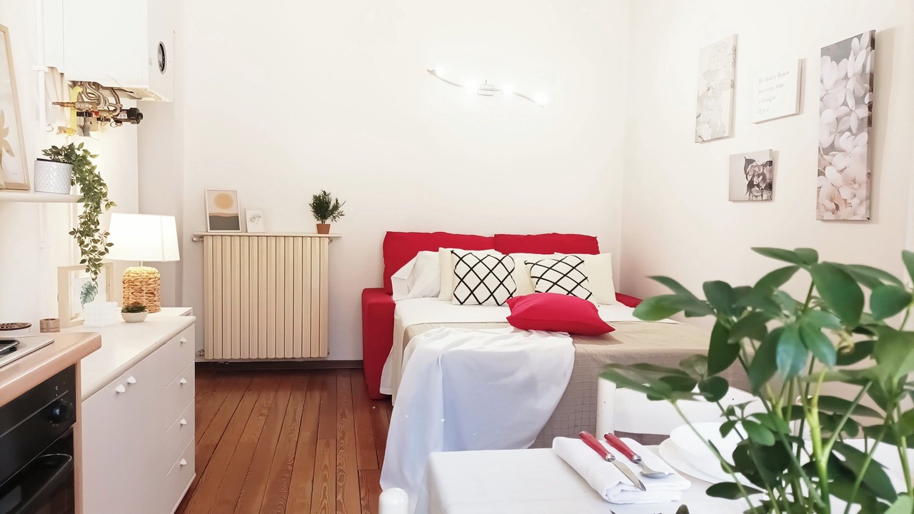 Photo of Bedroom in Vernato