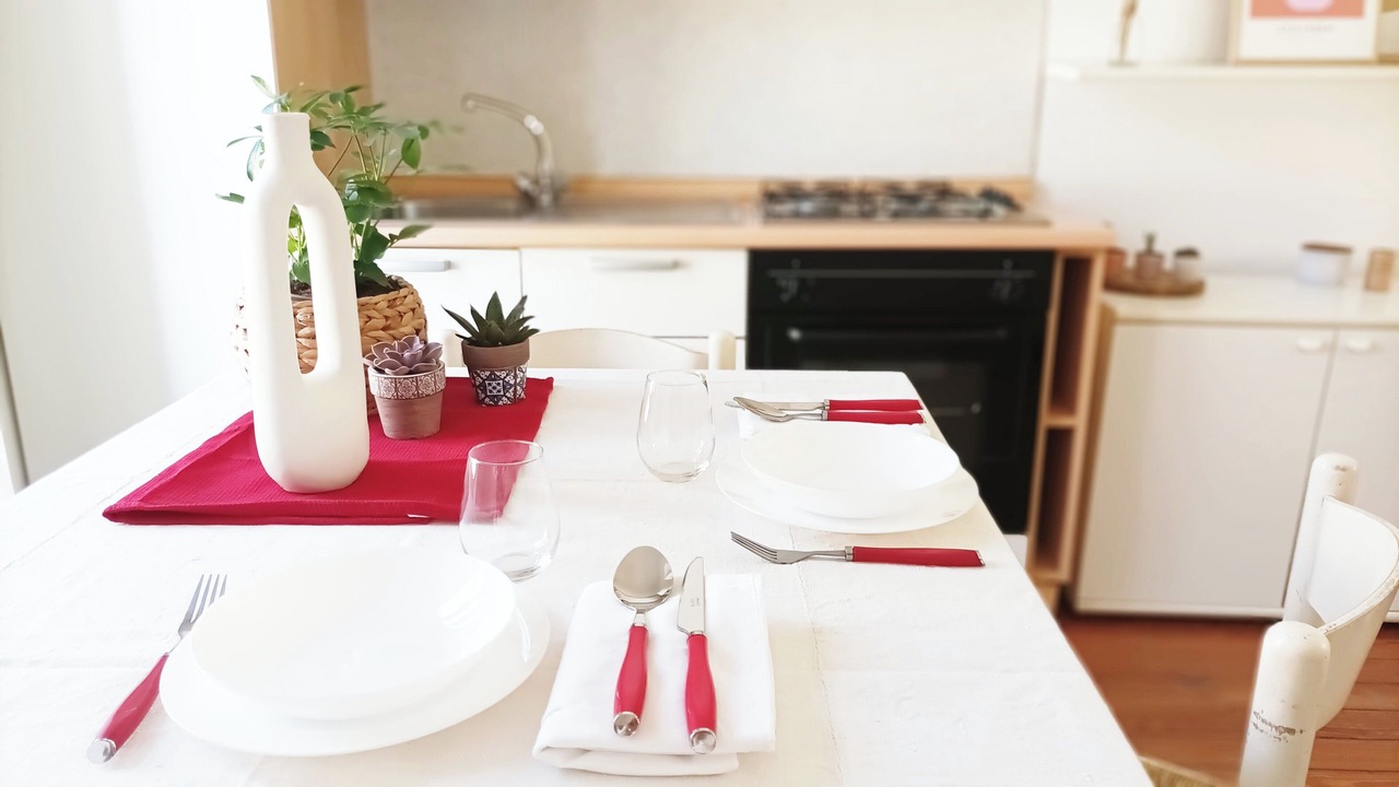 Photo of Kitchen in Vernato