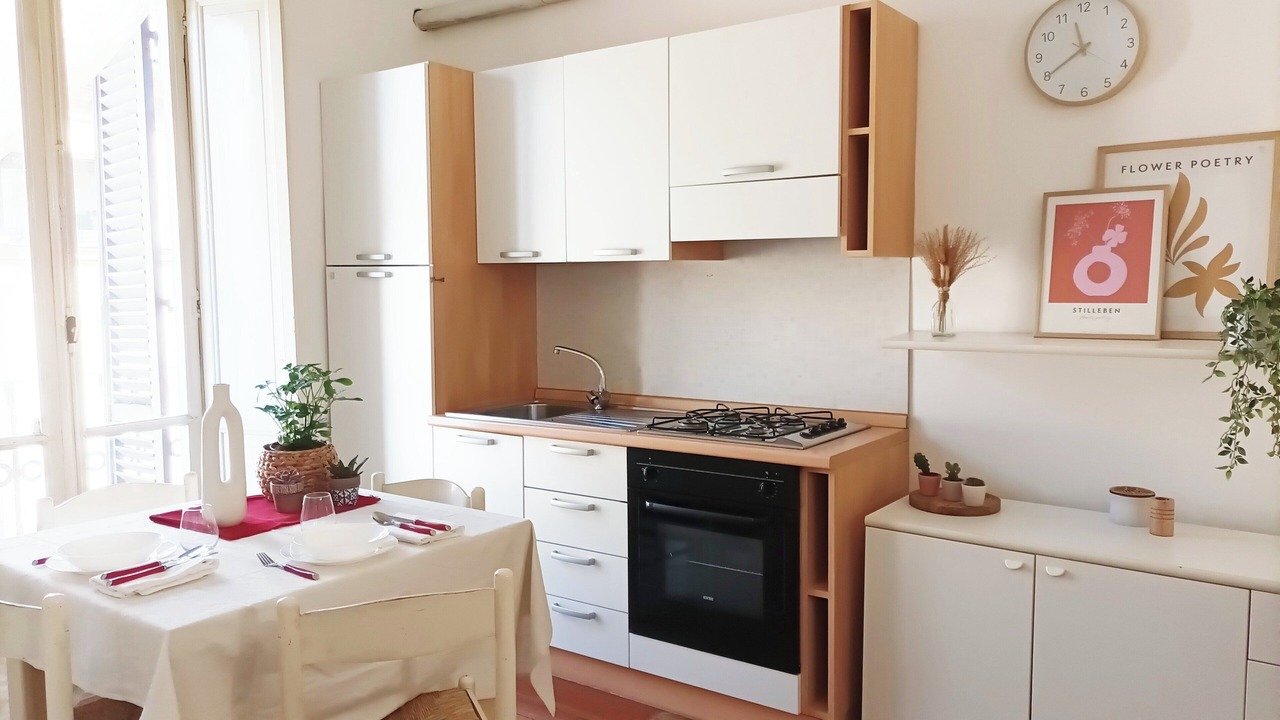 Photo of Kitchen in Vernato