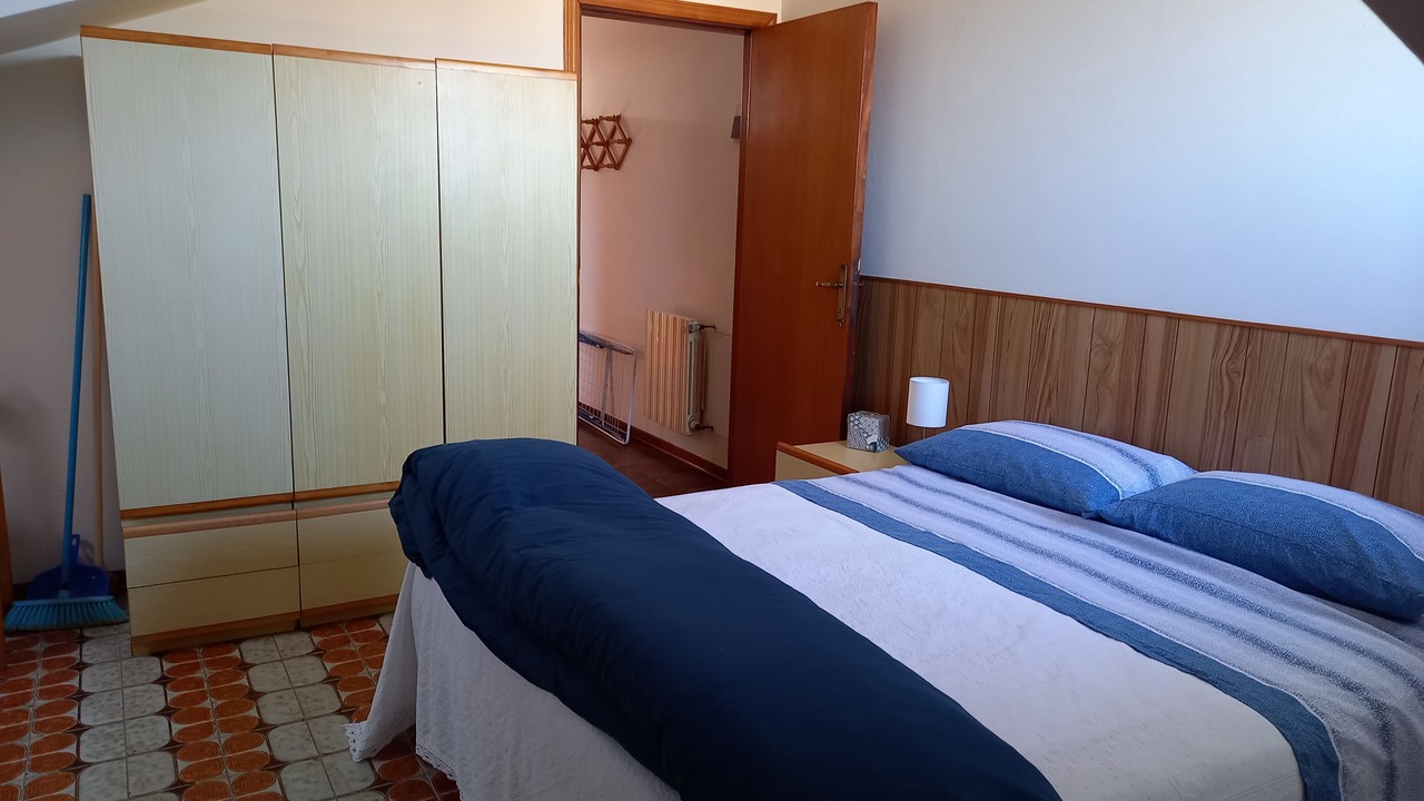 Photo of Bedroom in Casabianca di Fermo