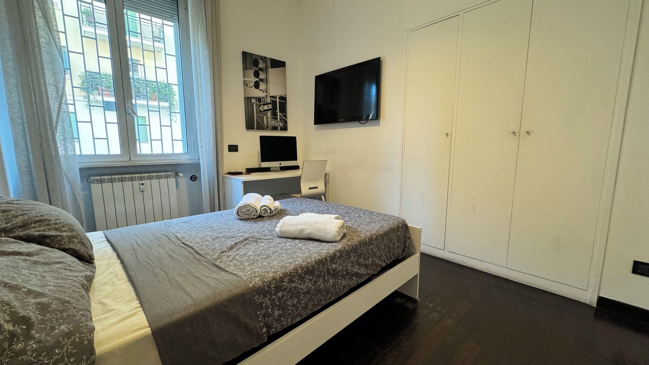Photo of Bedroom in Parioli