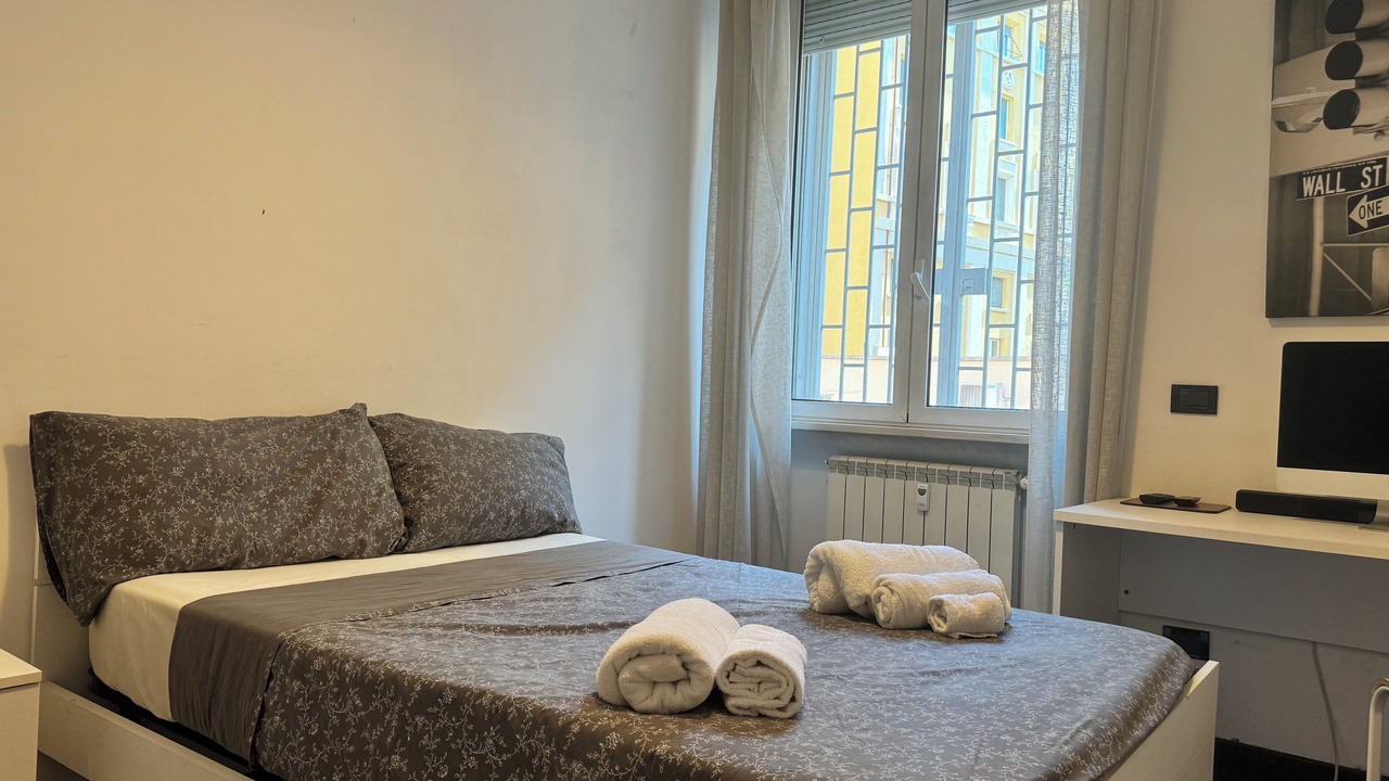 Photo of Bedroom in Parioli