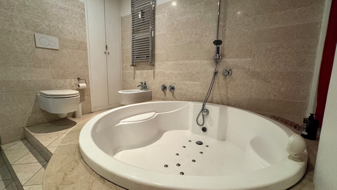 Photo of Bathroom in Parioli