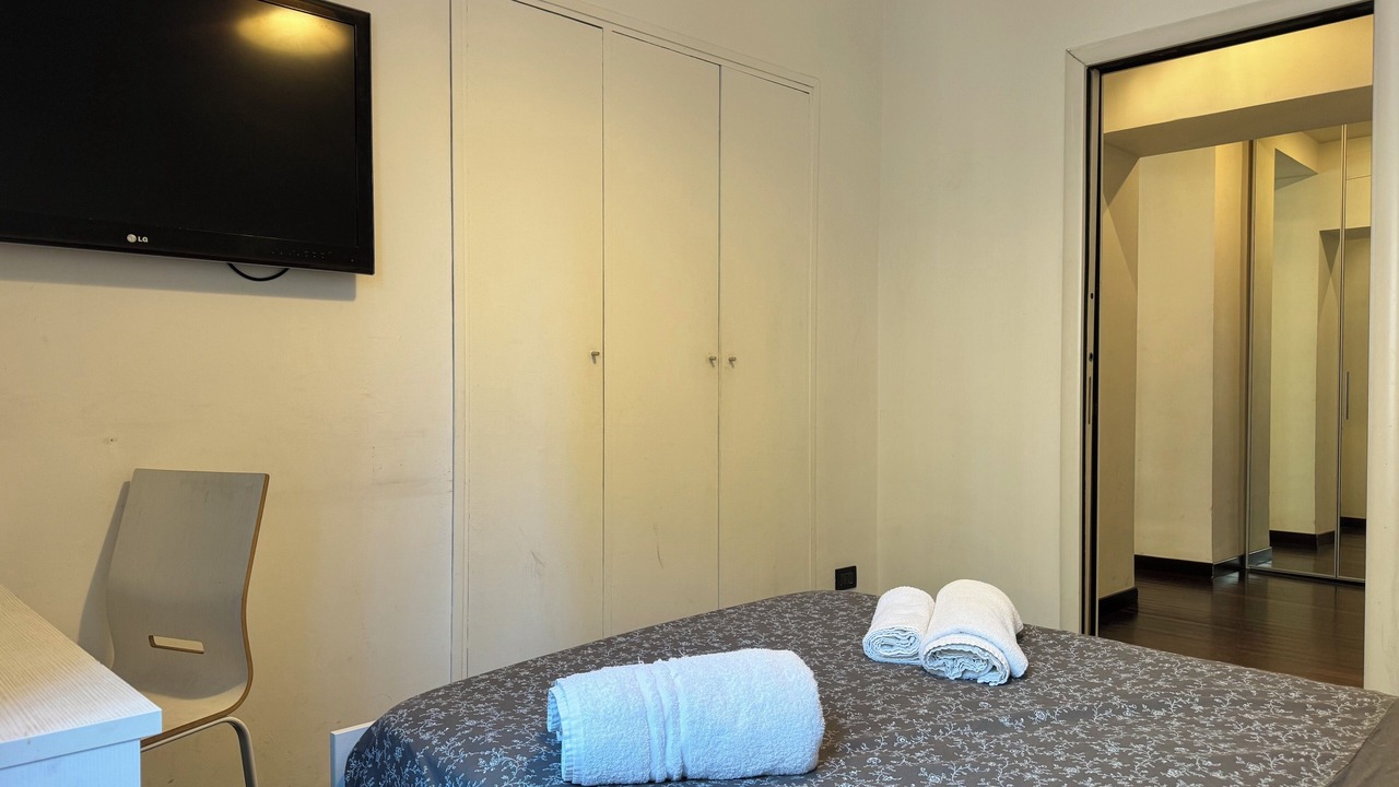 Photo of Bedroom in Parioli