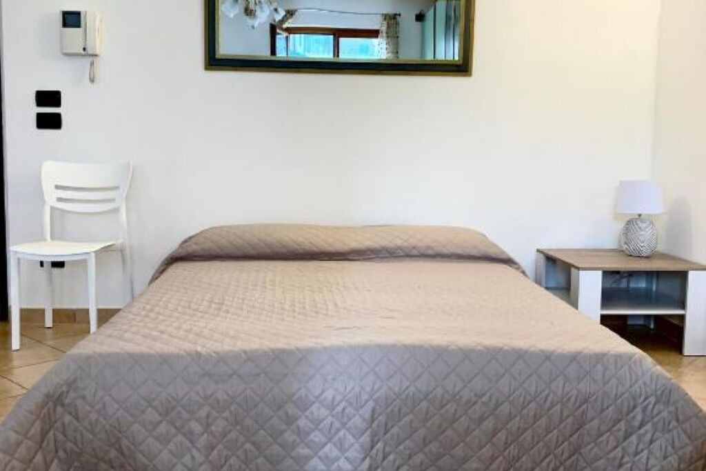 Photo of Bedroom in Gargagnago di Valpolicella