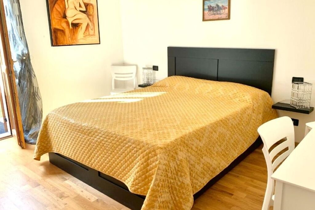Photo of Bedroom in Gargagnago di Valpolicella